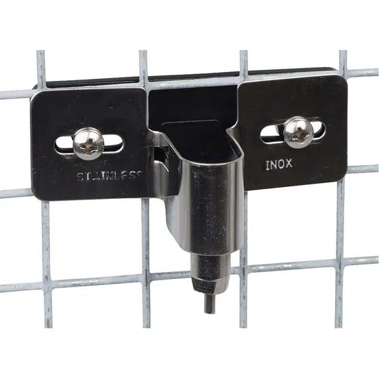 Sucette alimentation abreuvoir lapin 12 mm
