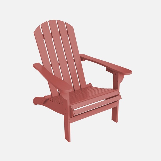 Chaise de jardin, fauteuil