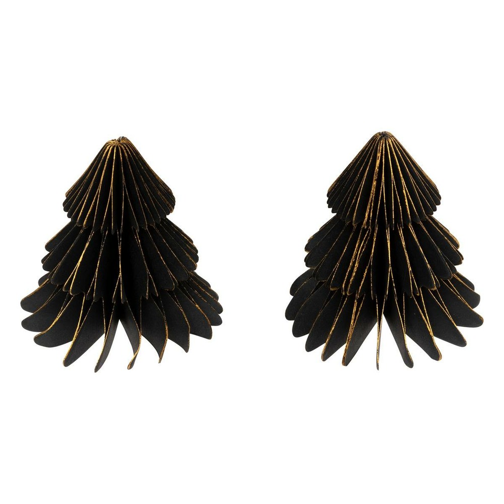 Caval sapin papier nr kirsi x2