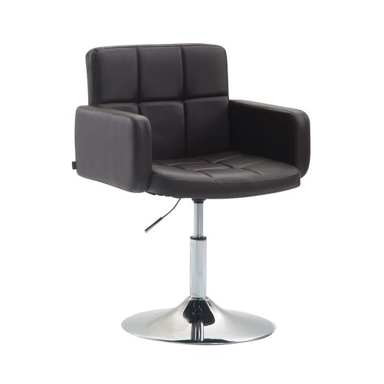 Chaise longue los angeles simili cuir
