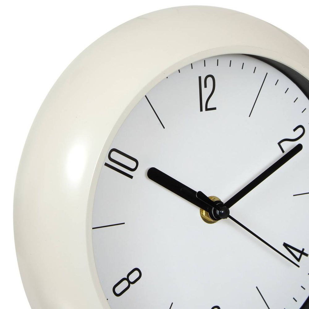 Horloge ronan d20cm