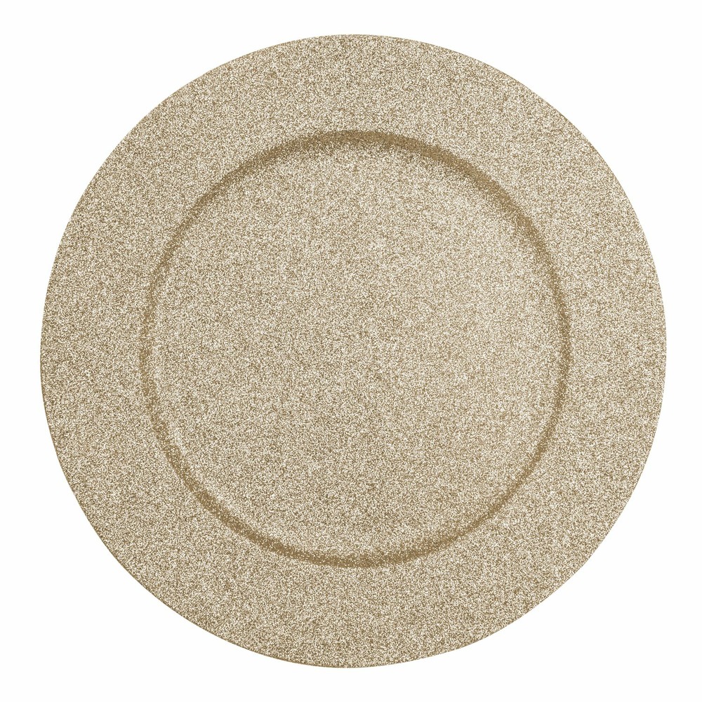 Assiette de présensation vaasa - vaisselle de noël