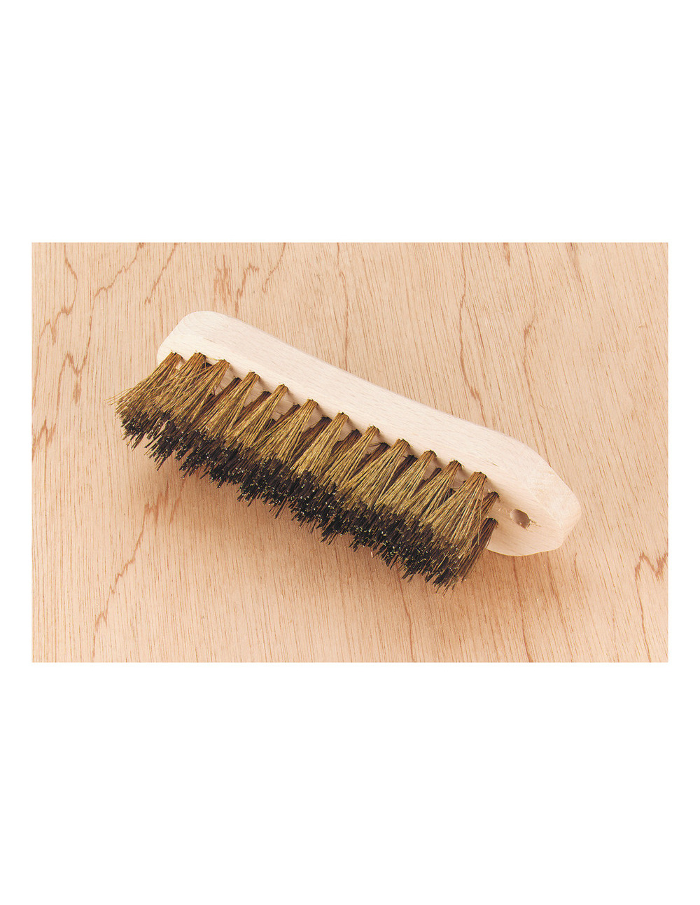 Brosse violon 205x59mm - chalimont