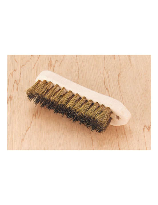 Brosse violon 205x59mm - chalimont