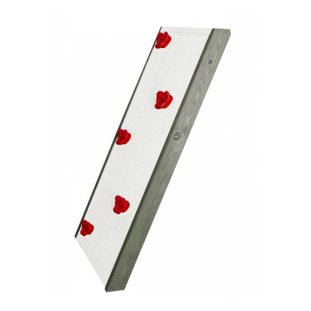 Axi mur d'escalade pour beach towers