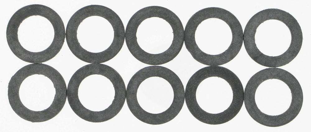 Lot de 30 joints caoutchouc, 20/27 mm comap