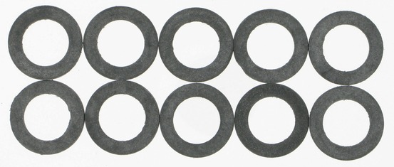 Lot de 30 joints caoutchouc, 20/27 mm comap