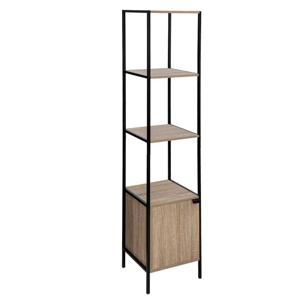 Étagère design 1 porte 