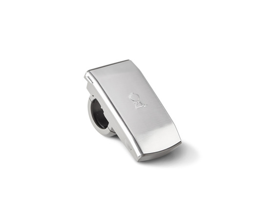 Lampe pour barbecue à gaz