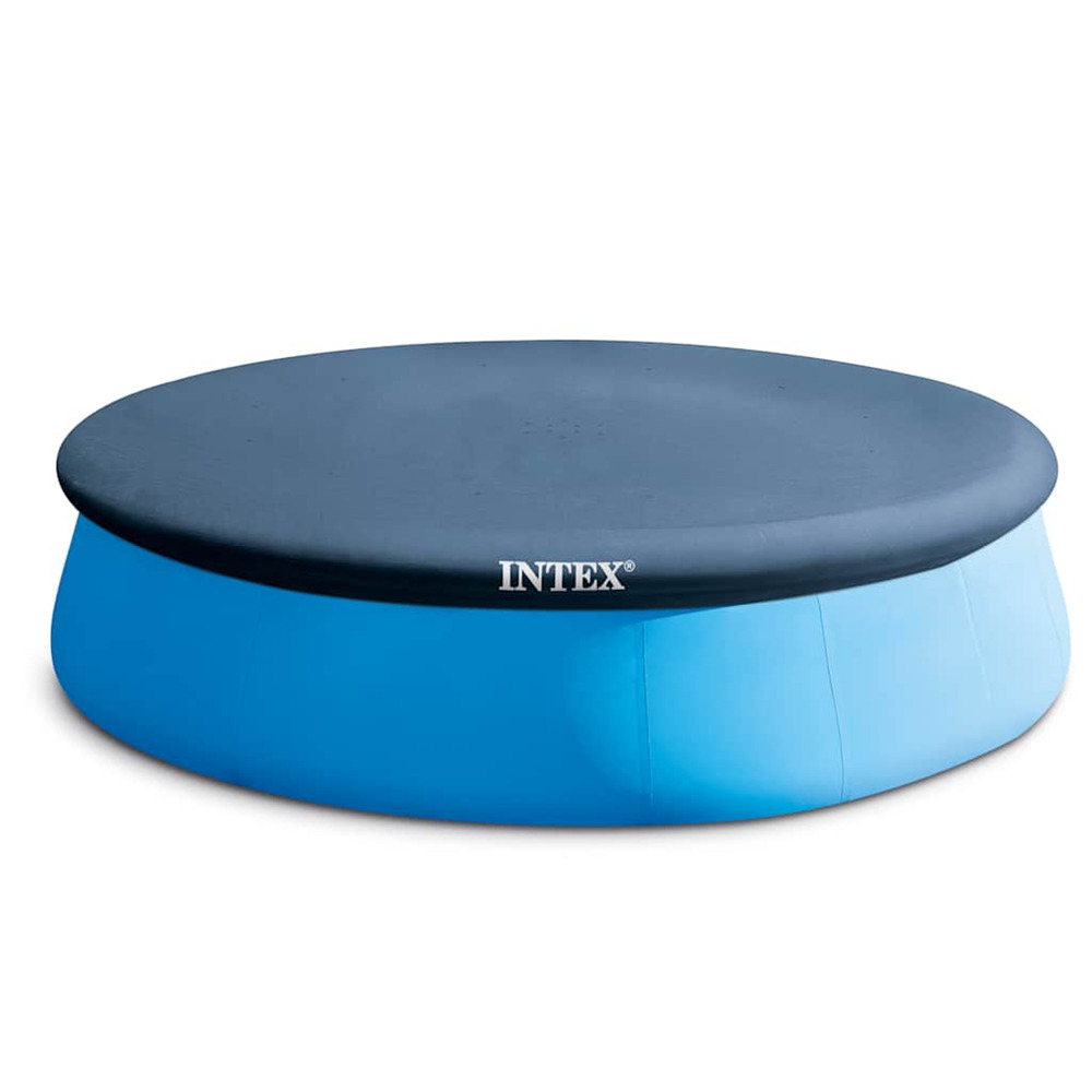 Couverture de piscine ronde 396 cm 28026