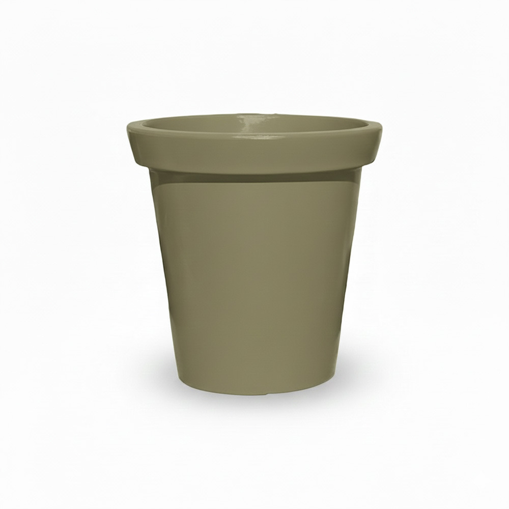 Pot de fleurs rond xxl delight 200l