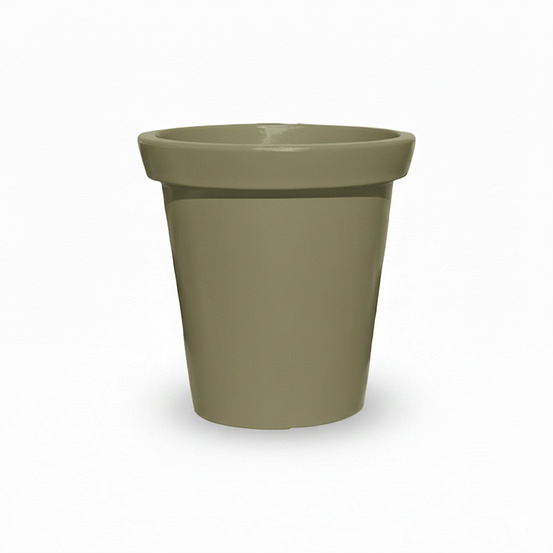 Pot de fleurs rond xxl delight 200l