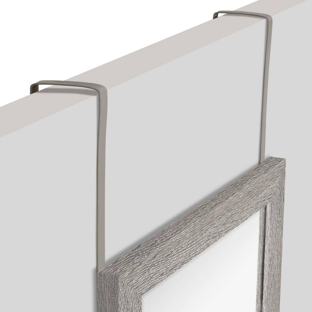 Miroir de porte 35x109cm