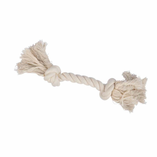 Jouet à corde pour chien