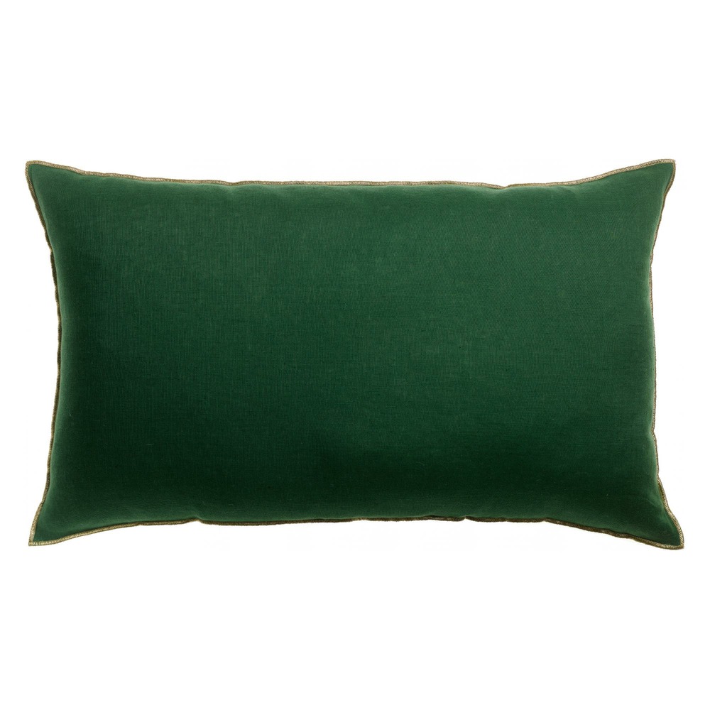 Coussin zeff céleste epicea 40 x 65 cm
