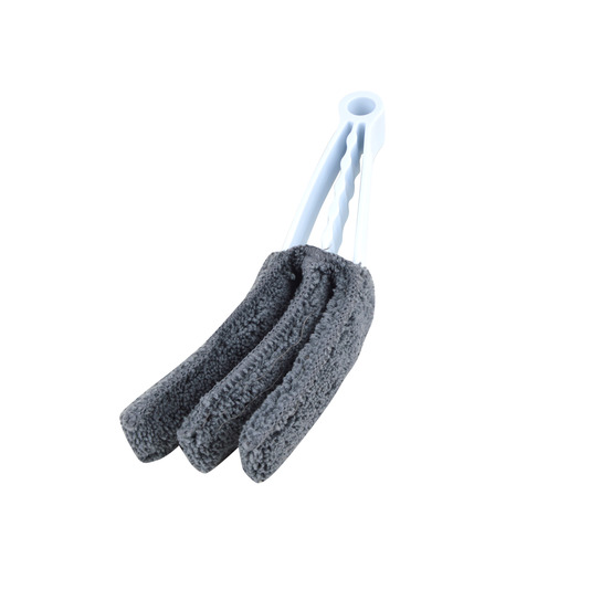 Brosse pour stores