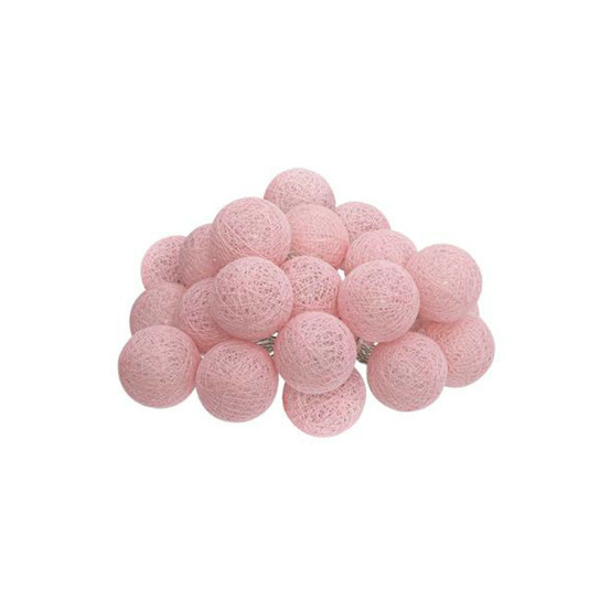 Guirlande lumineuse à led