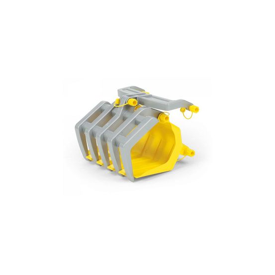 Rollytimber loader chargeur de tracteur
