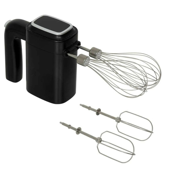 Batteur électrique sans fil