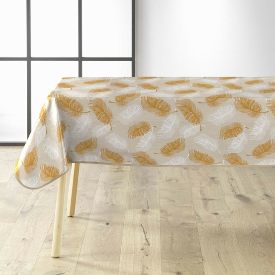 Nappe toile cirée