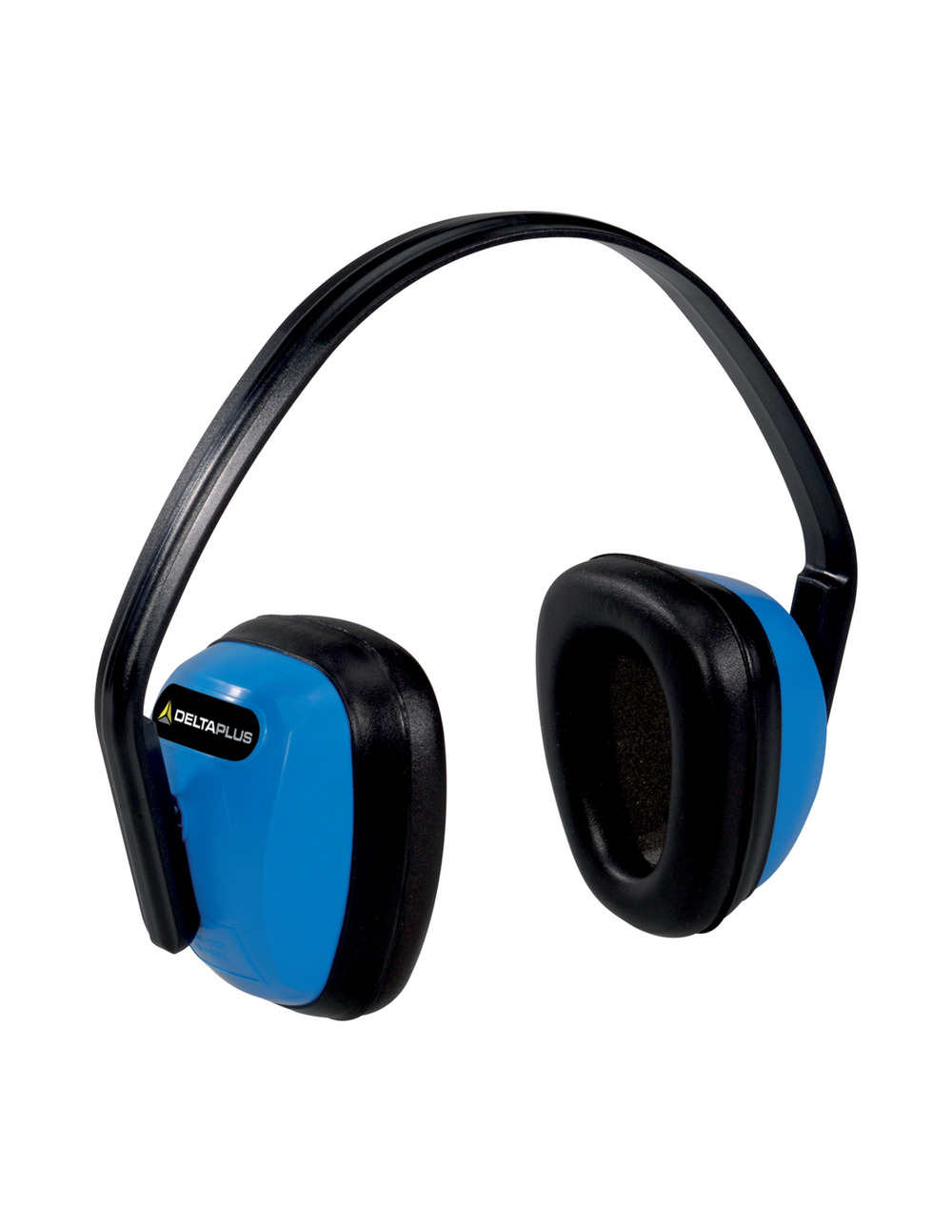 Casque antibruit spa3 bleu - delta plus