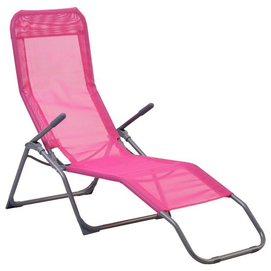 5five - transat siesta framboise