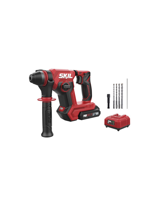 Perforateur 20v brushless