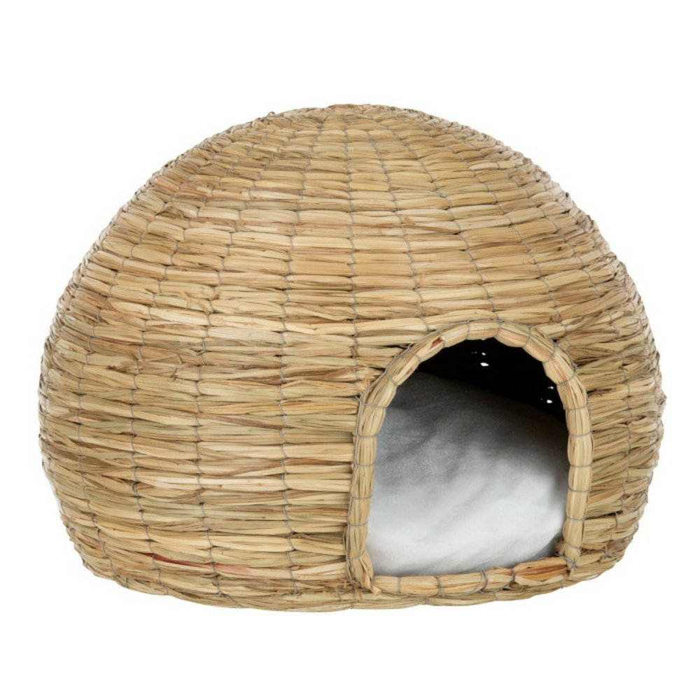 Panier & coussin pour chat 