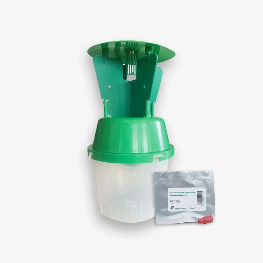 Kit phéromone processionnaire du pin