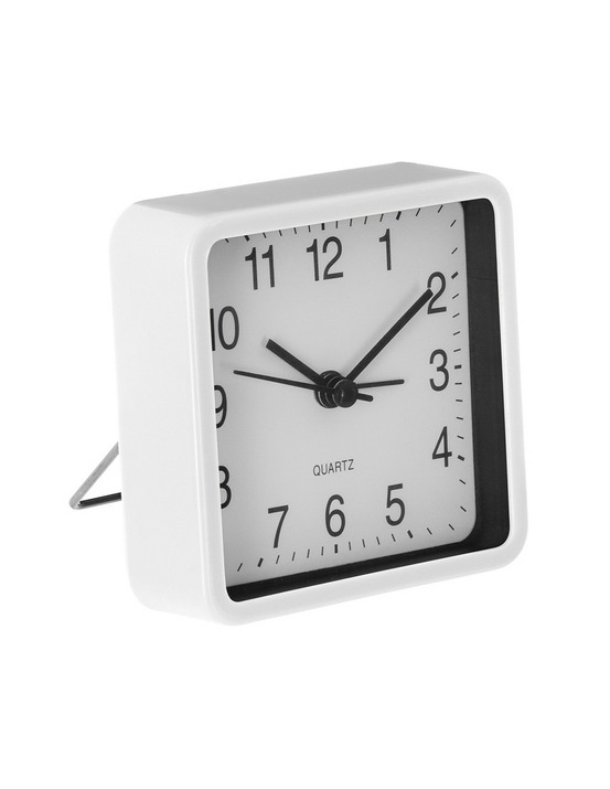 Horloge avec fonction reveil, plusieurs modèles.