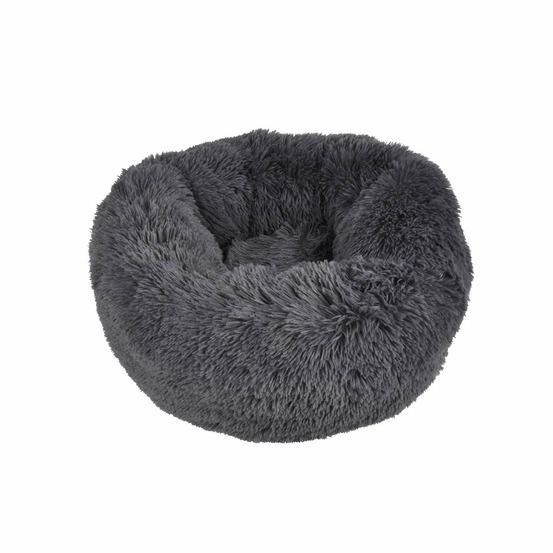 Coussin doux et rond snow pour chien et chat