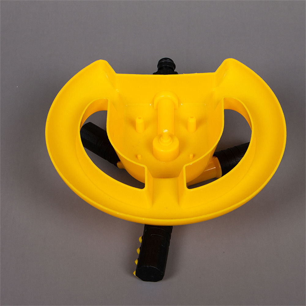 Arroseur de jardin rotatif