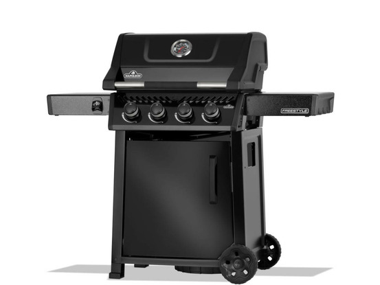 Barbecue à gaz freestyle 425