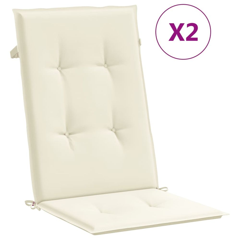 COUSSIN DE CHAISE DE JARD 3-(866899)