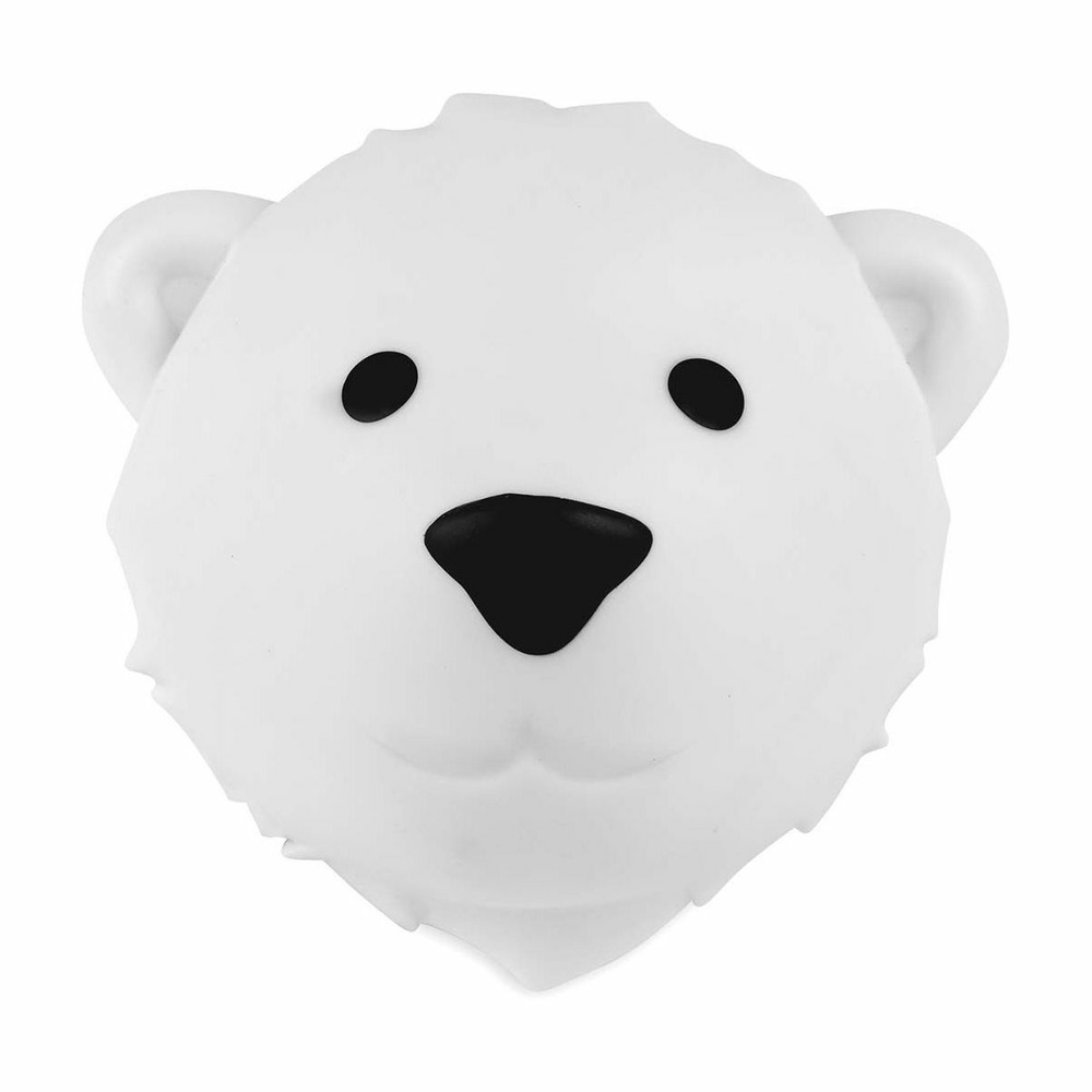 Veilleuse ours en silicone bjorn