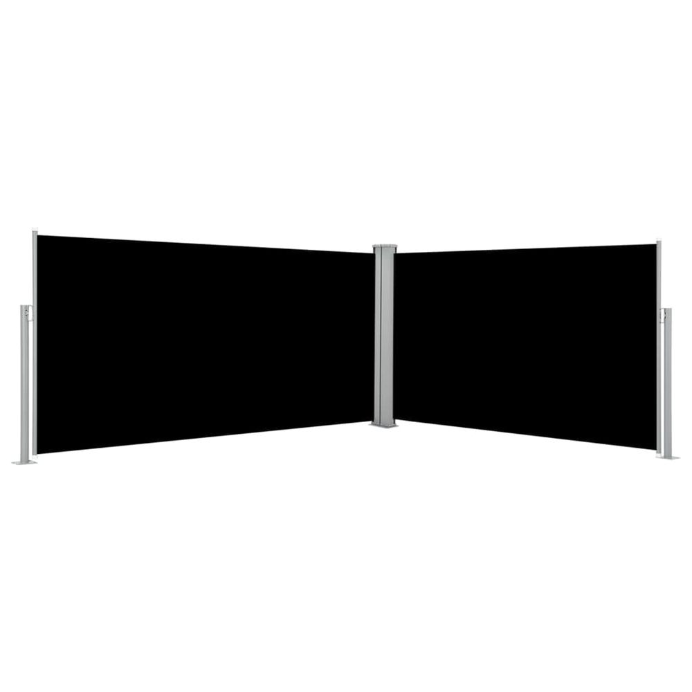 AUVENT LATERAL RETRACTABLE 10-(865982)