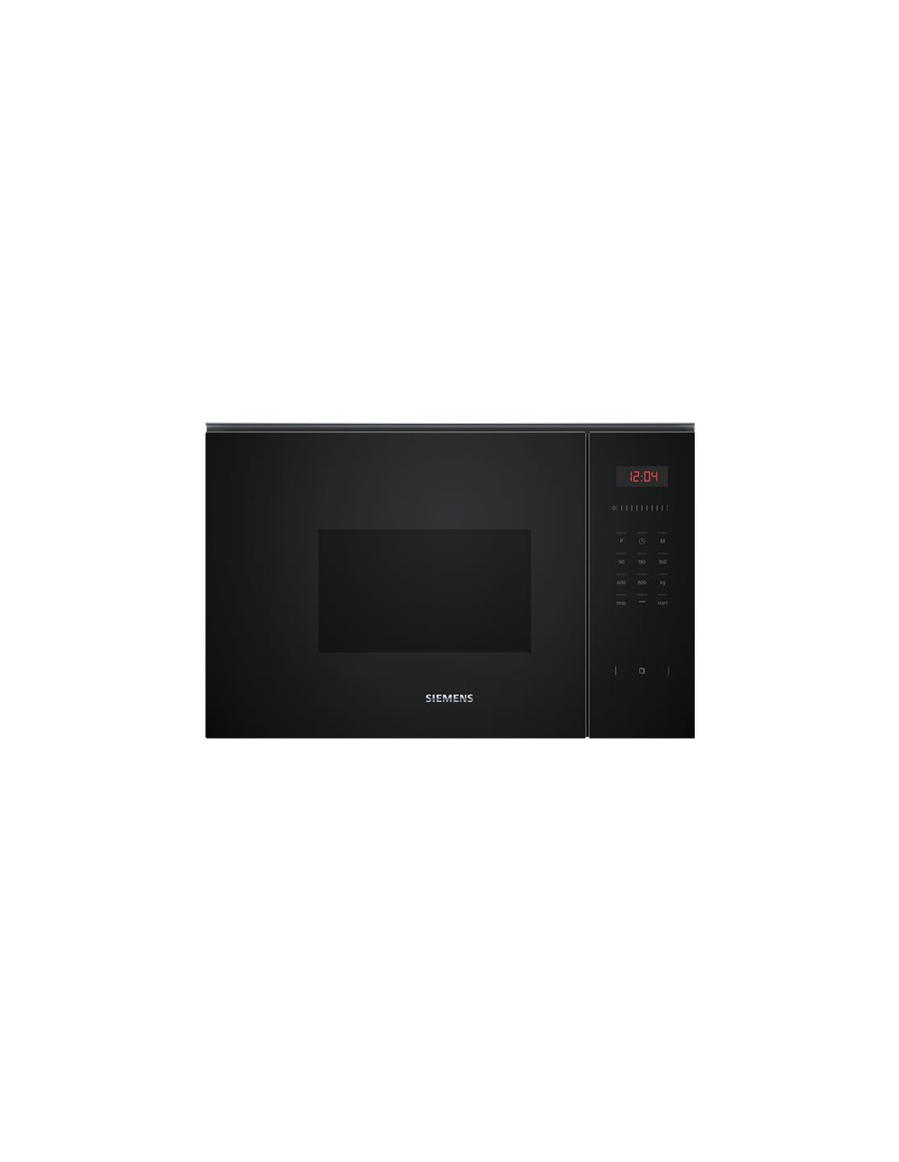 Siemens micro-ondes gril be523lmb1 - siemens