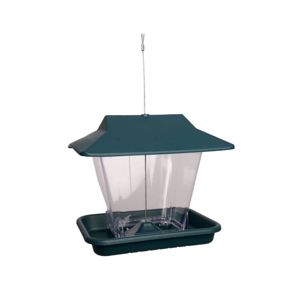 Mangeoire à oiseaux