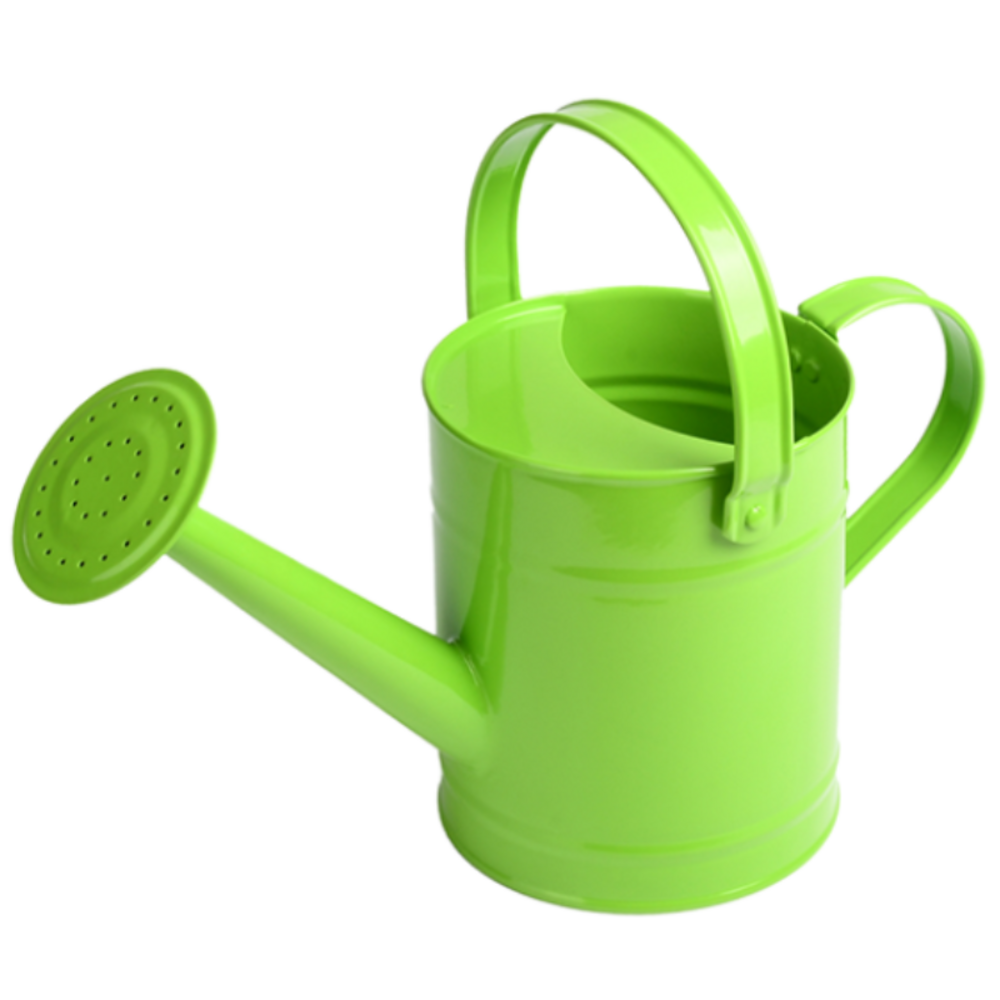 Arrosoir enfant vert