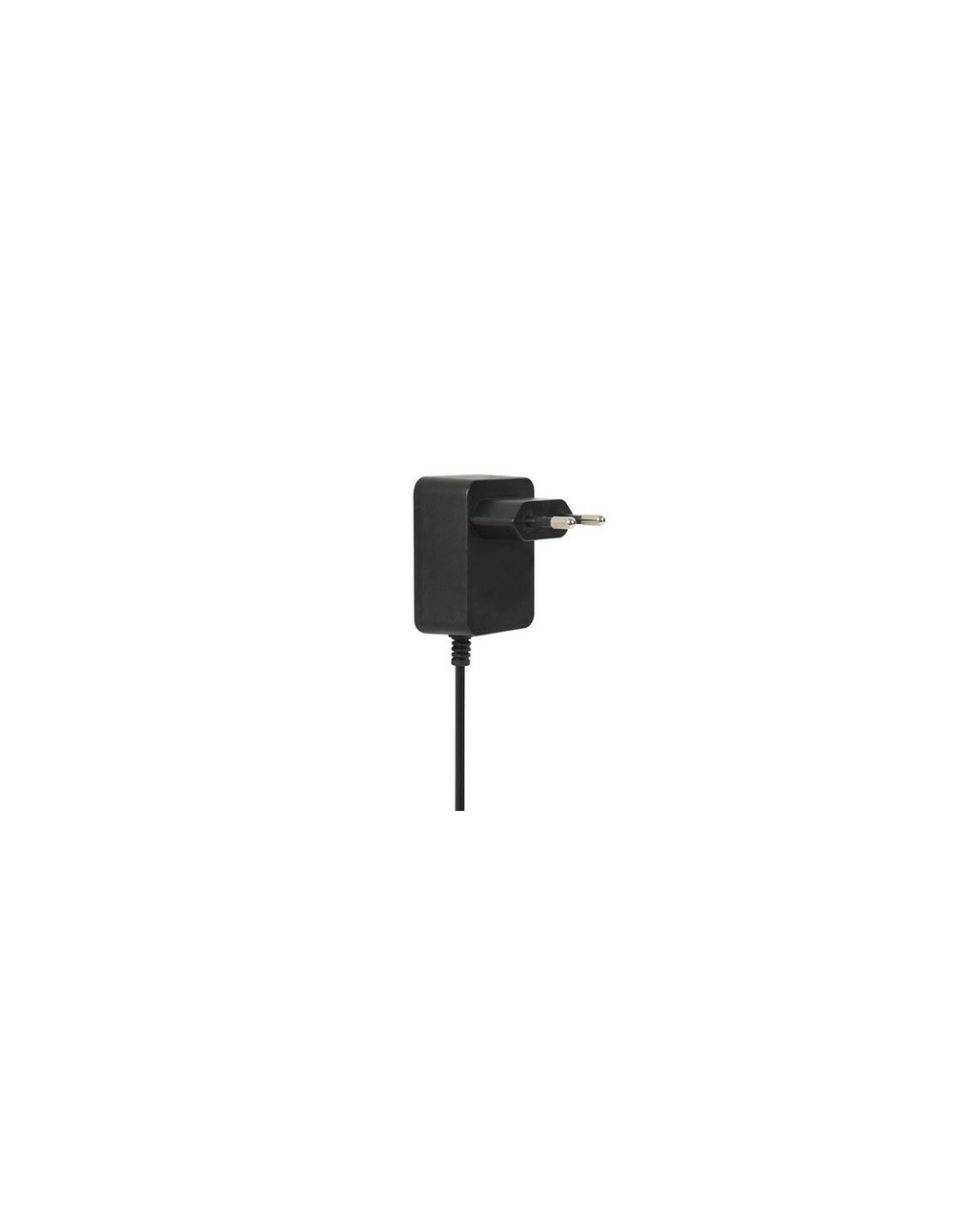 Alimentation universelle - 9 vcc - 1 a - 9 w - connecteur (2.5 x 5.5 mm)