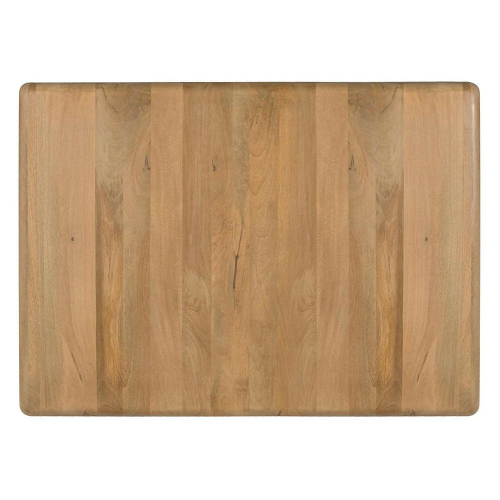 Tête de lit bois naturel - adrielle décoration d'autrefois