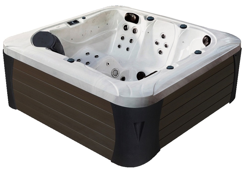 SPA RIGIDE 5 PLACES 216 X 21-(846066)