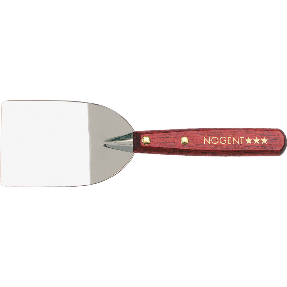 Pelle plancha manche bois - 09000k