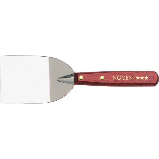 Pelle plancha manche bois - 09000k