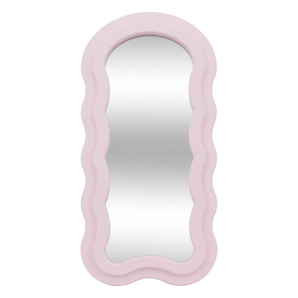 Miroir vague 