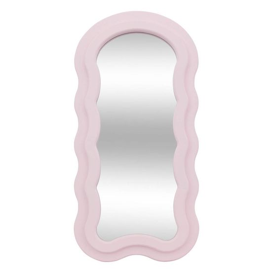 Miroir vague