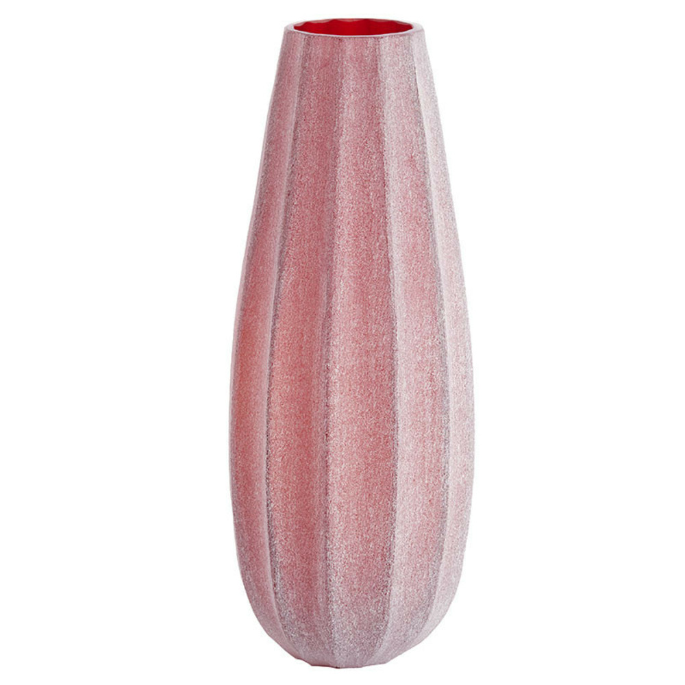 Vase décoratif bradley 18x45cm