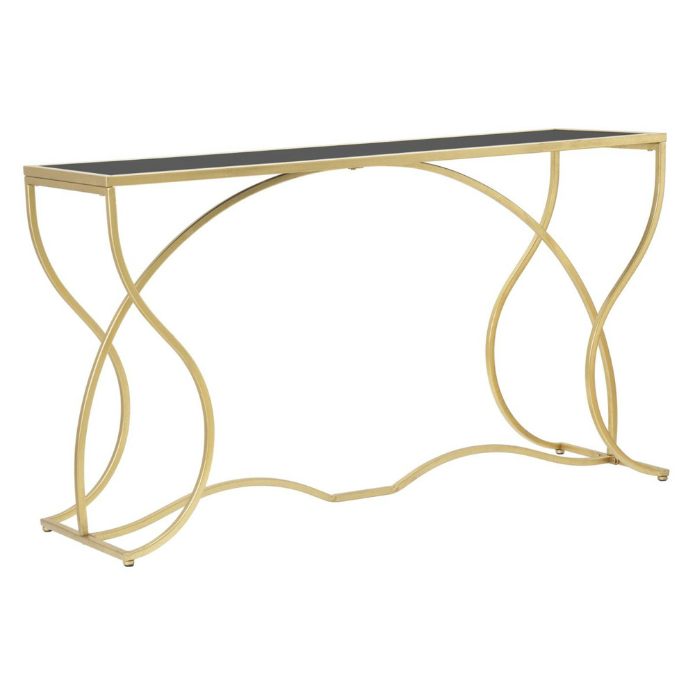 Console design 