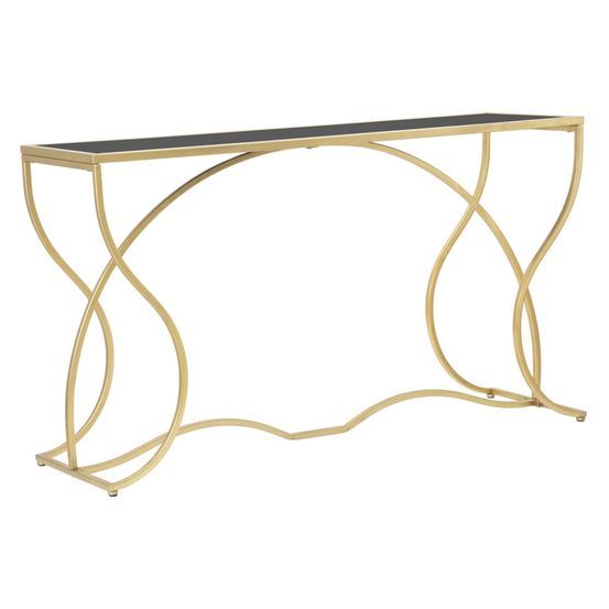 Console design