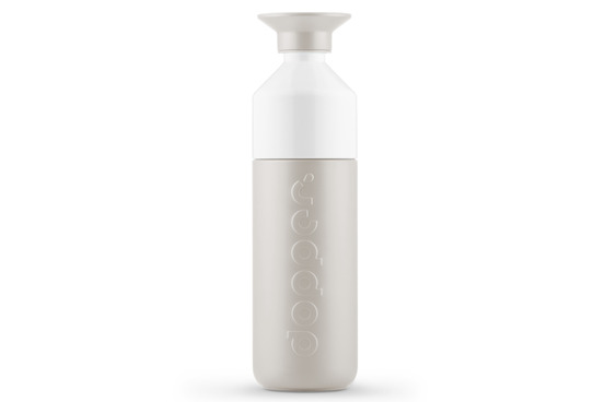 Dopper insulated bouteille isotherme 580 ml - gentle grey
